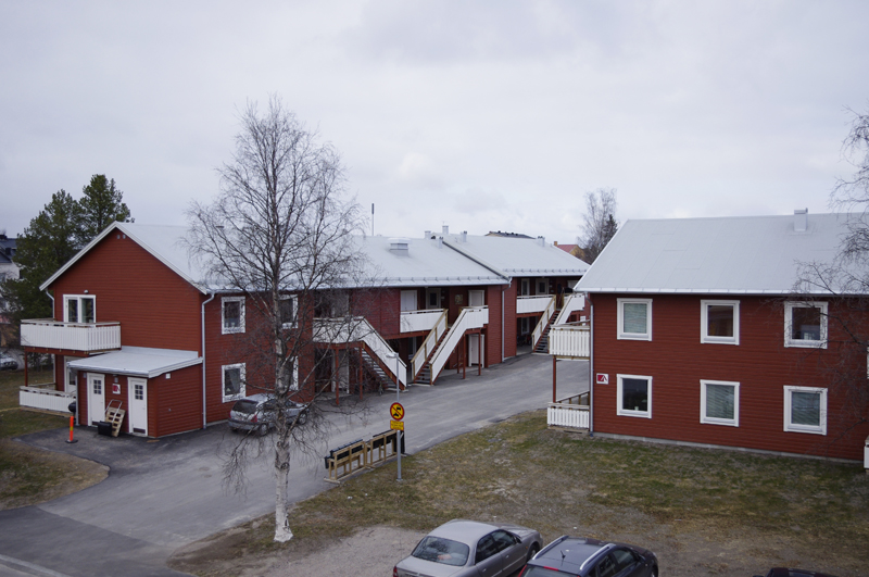 Skomakaregatan 41 F, 933 32, Arvidsjaur