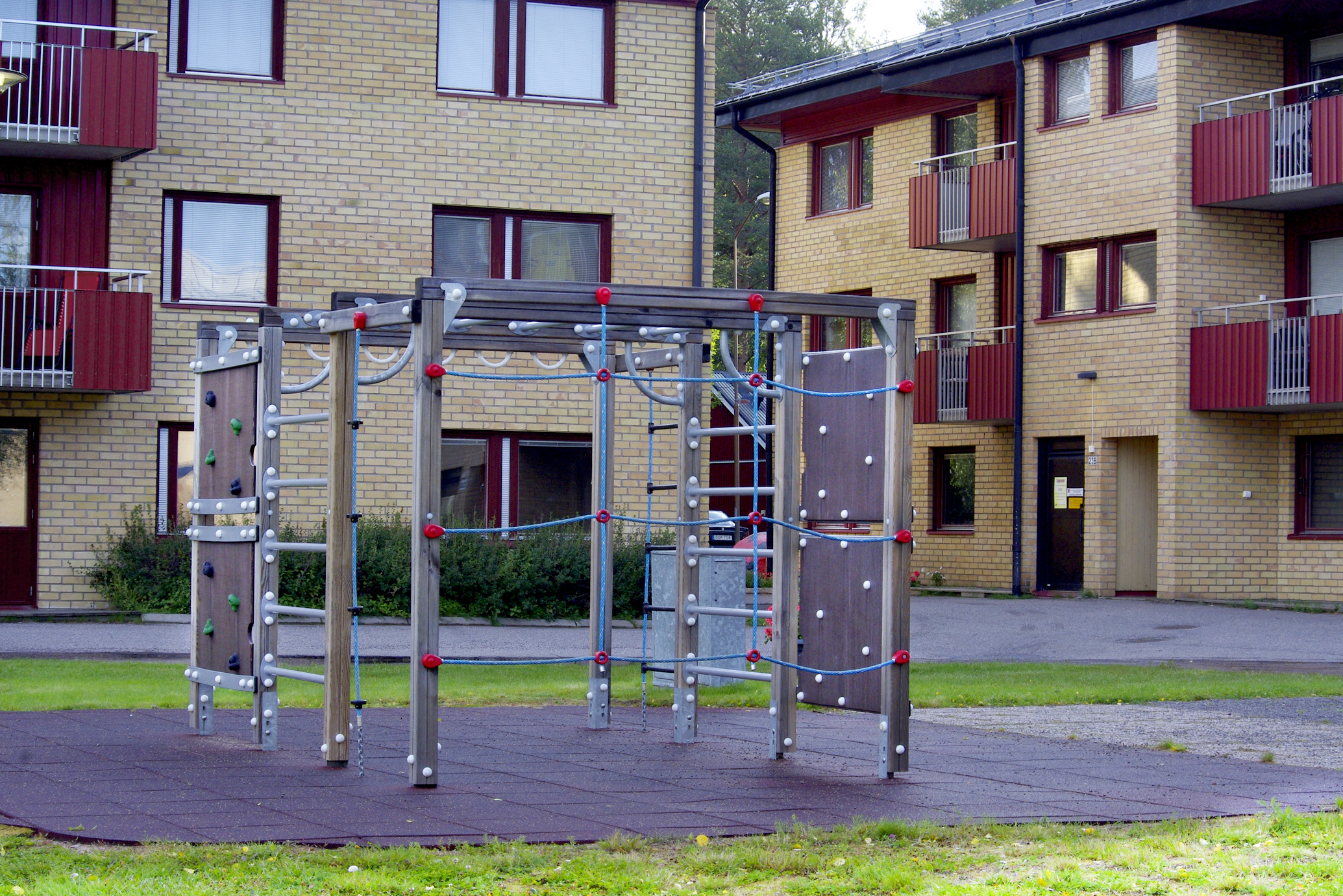Västra Skolgatan 23 A, Bv, 933 31, ARVIDSJAUR