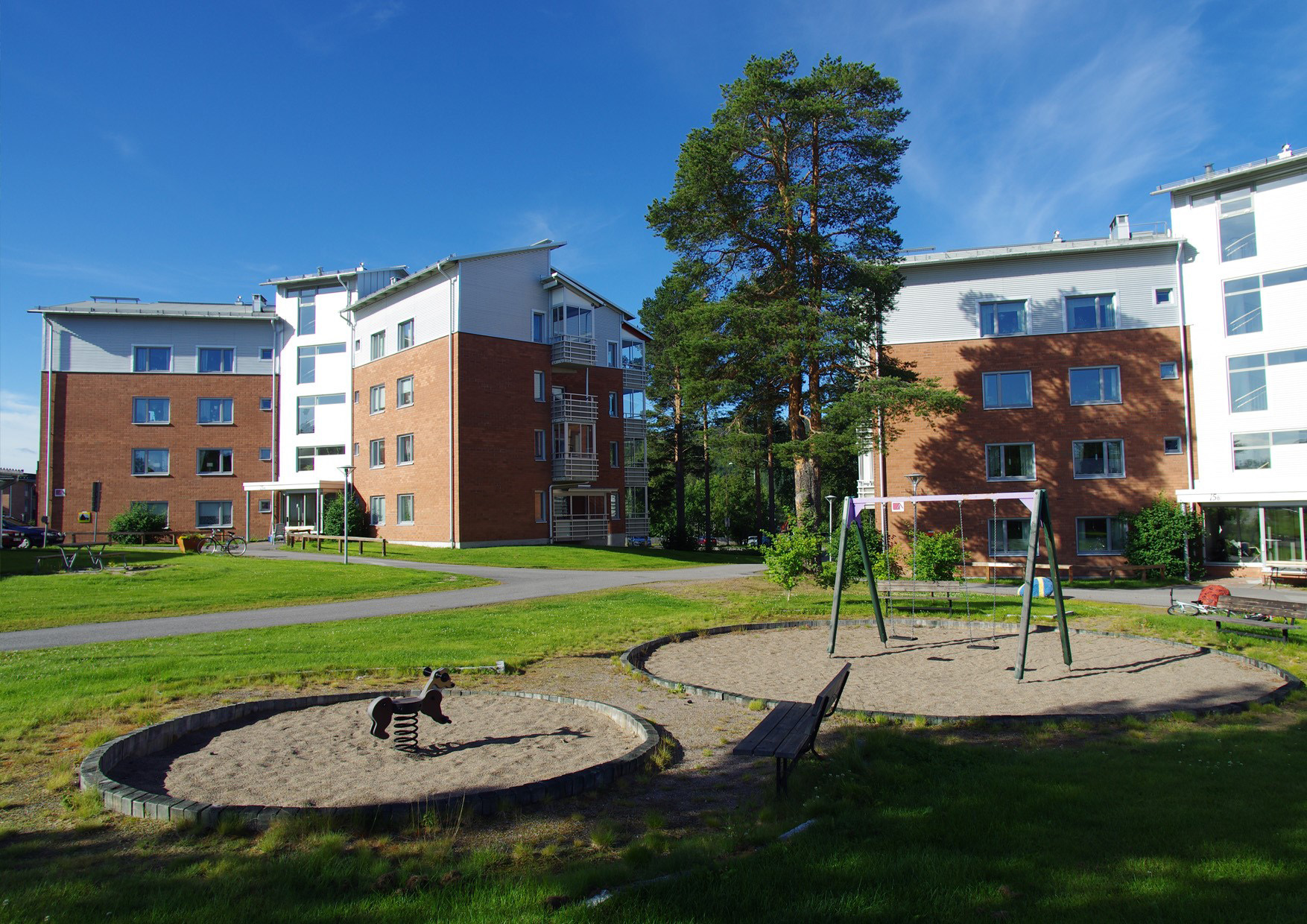 Östra Skolgatan 15 A 2tr, 933 31, Arvidsjaur