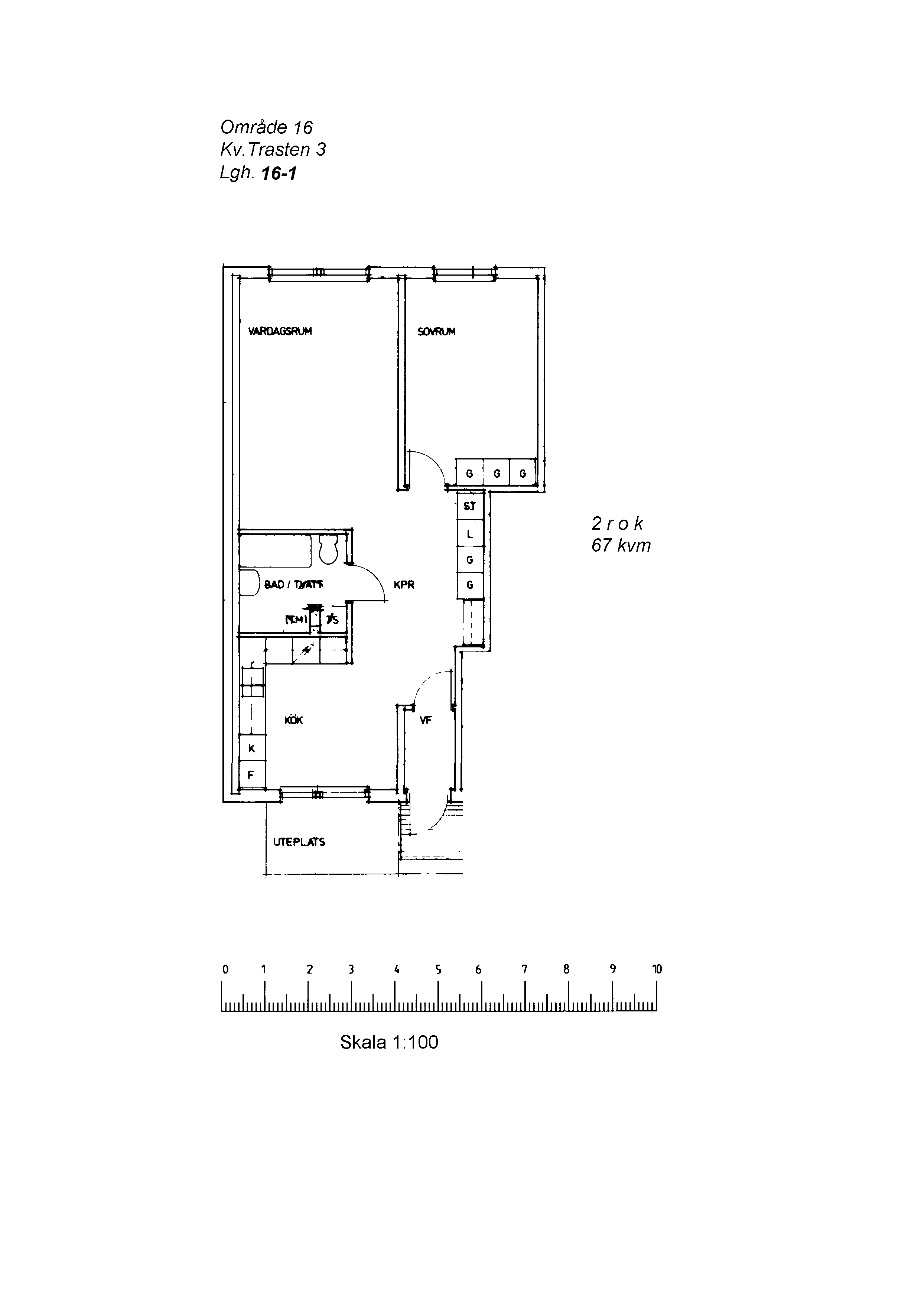 Skomakaregatan 40 A, 933 32, ARVIDSJAUR