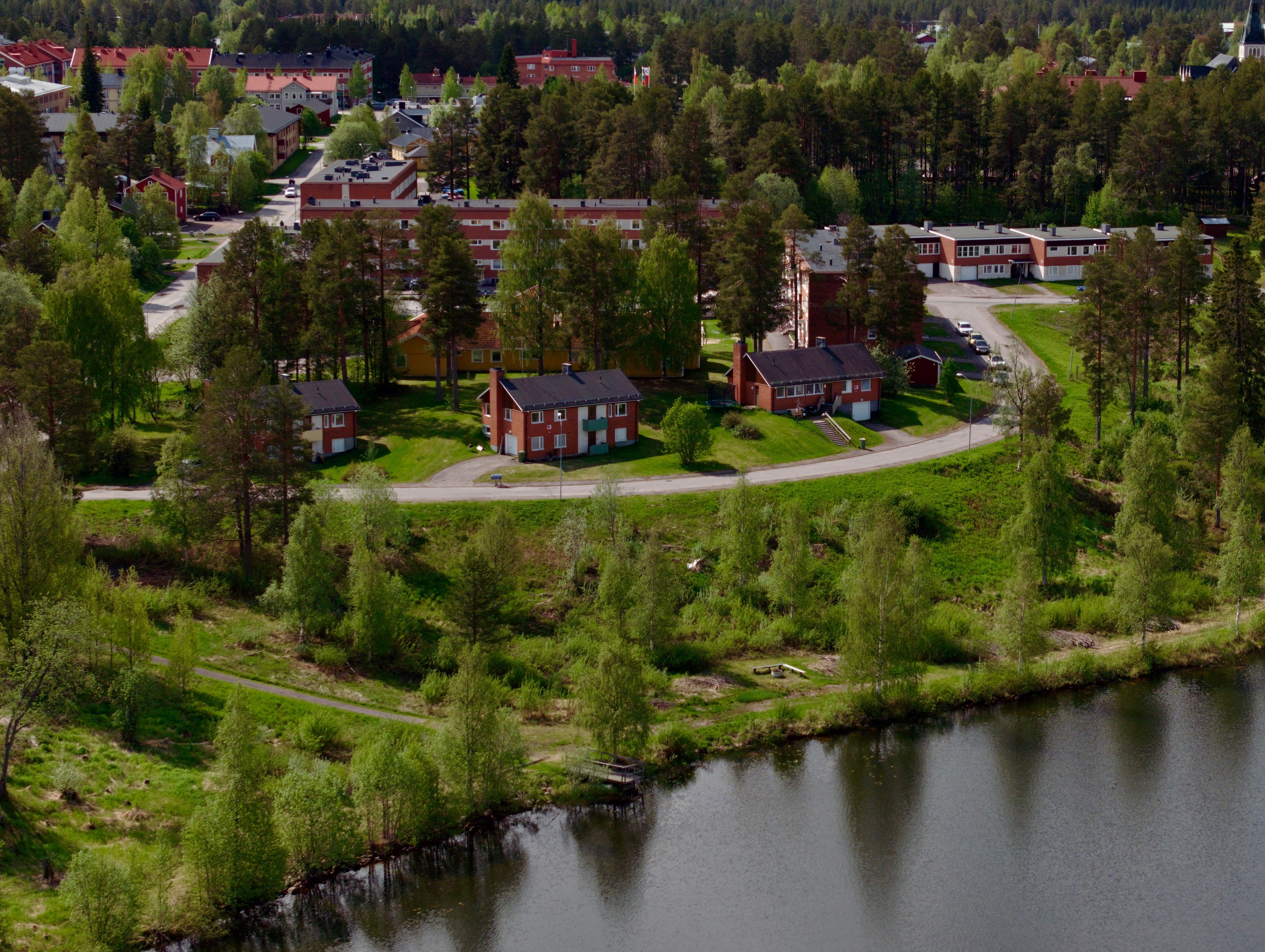 Lärkstigen 5, 933 31, ARVIDSJAUR