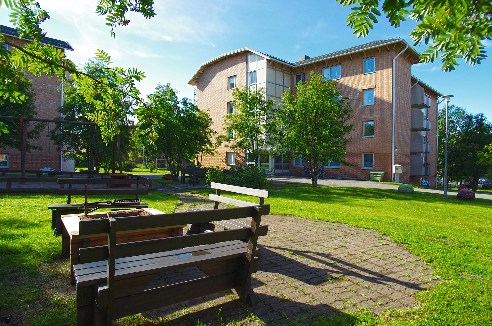 Östra Skolgatan 8, 2 Tr, 933 31, ARVIDSJAUR