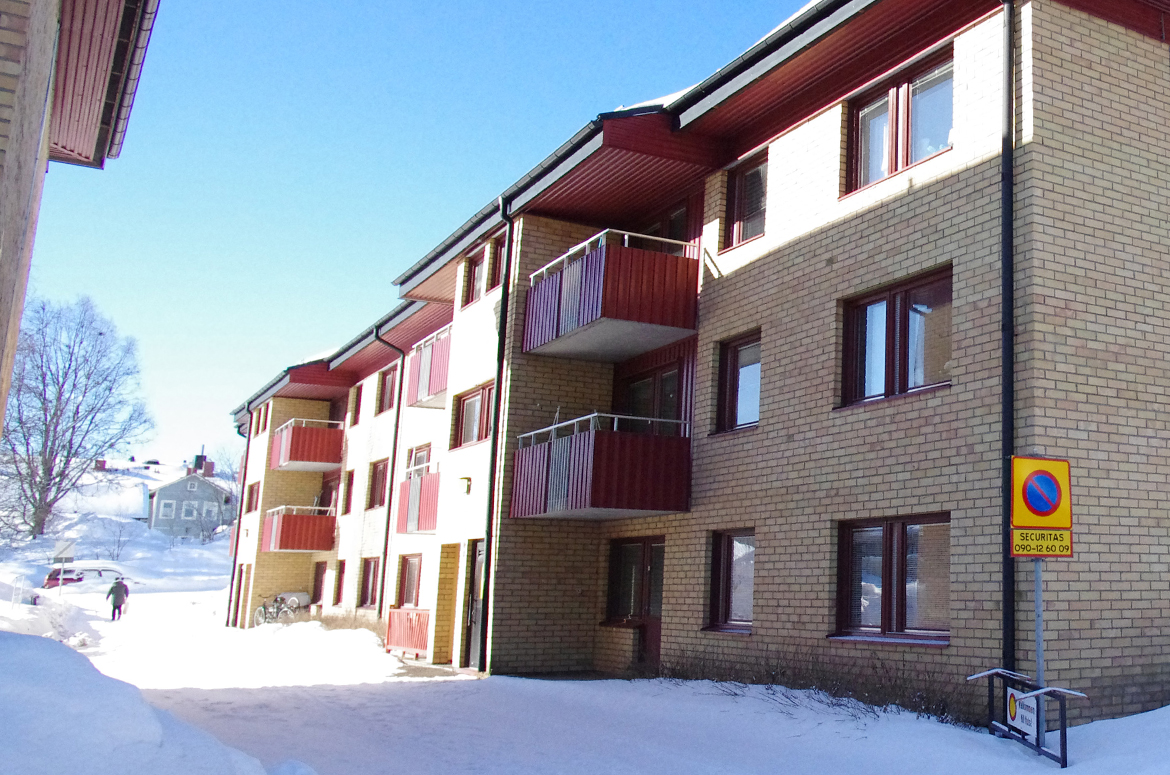 Borgargatan 6 B, 1 Tr, 933 31, ARVIDSJAUR 3