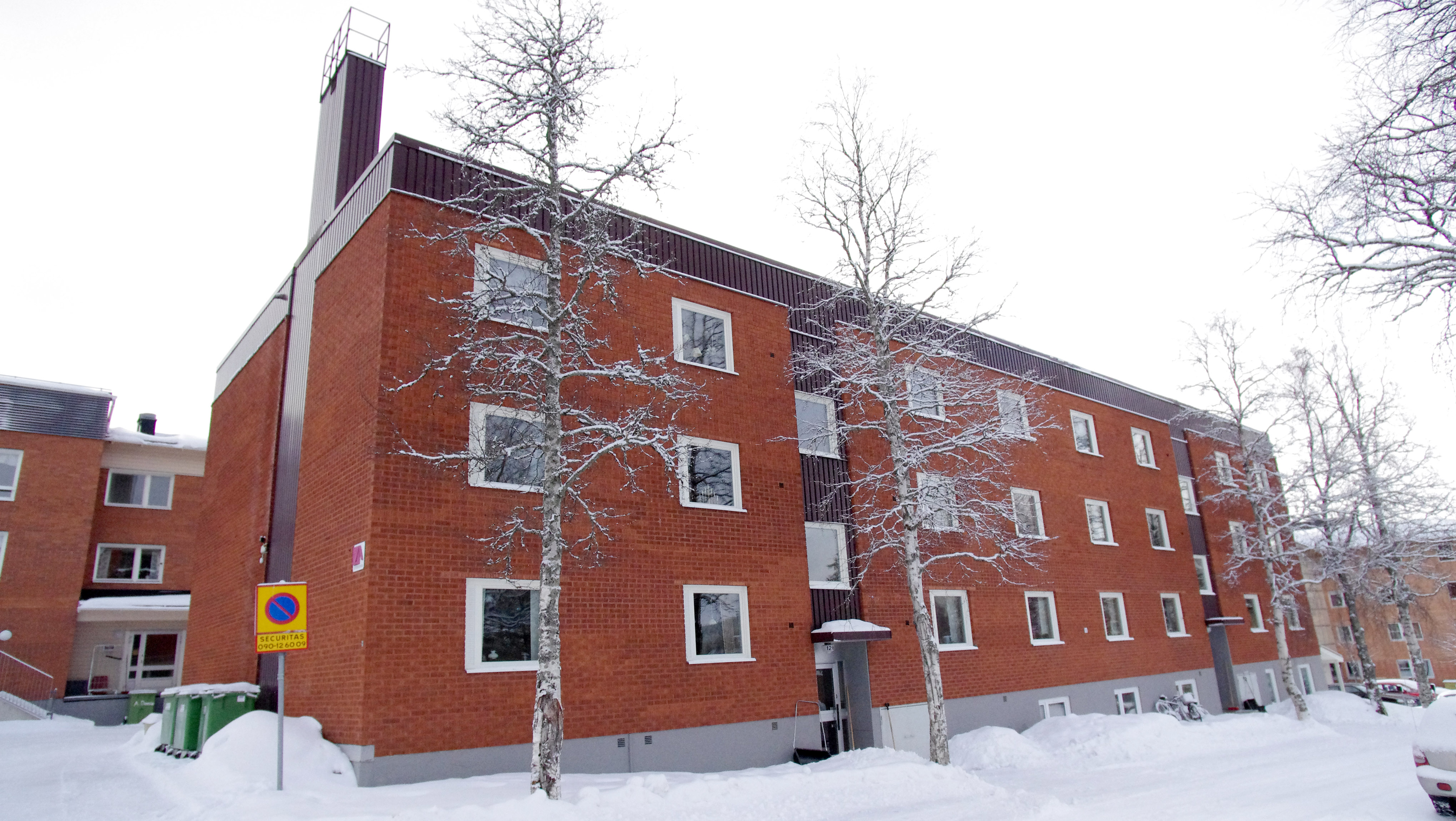 Östra Skolgatan 12 B, 2 Tr, 933 31, ARVIDSJAUR