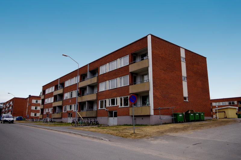 Ringelvägen Parkering, 933 31, ARVIDSJAUR