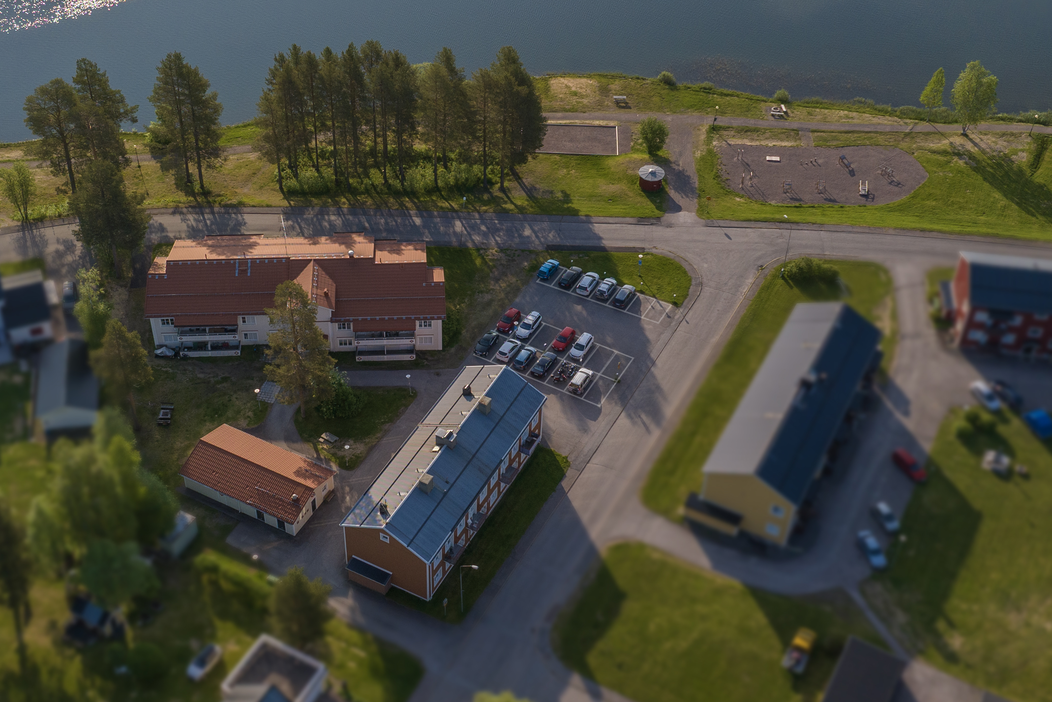 Skomakaregatan Parkering, 933 33, ARVIDSJAUR