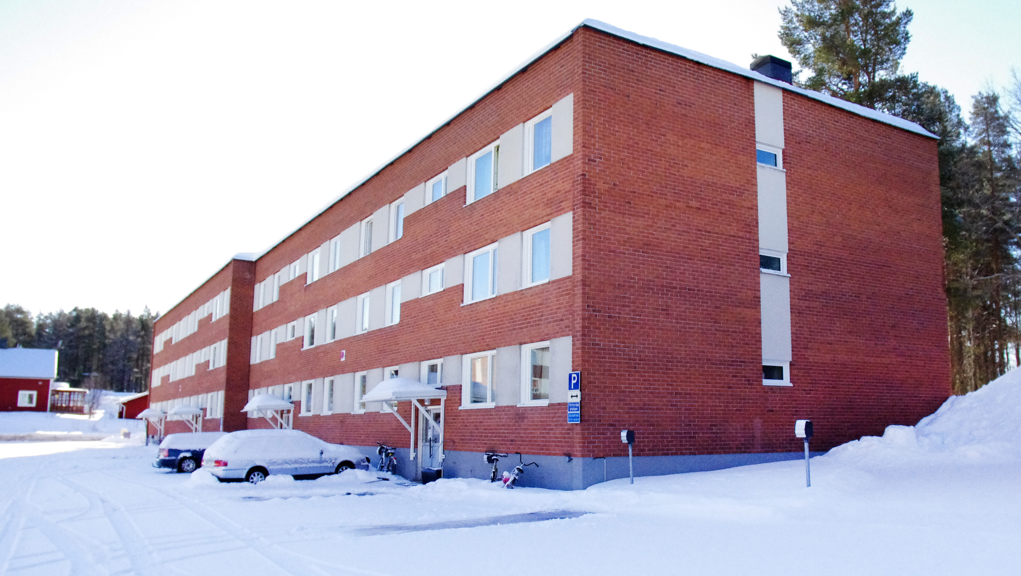 Ringelvägen 36 C, 1 Tr, 933 31, ARVIDSJAUR 3