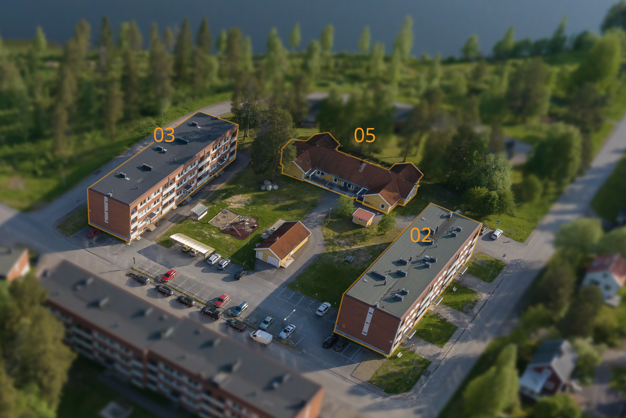 Ringelvägen Parkering, 933 31, ARVIDSJAUR