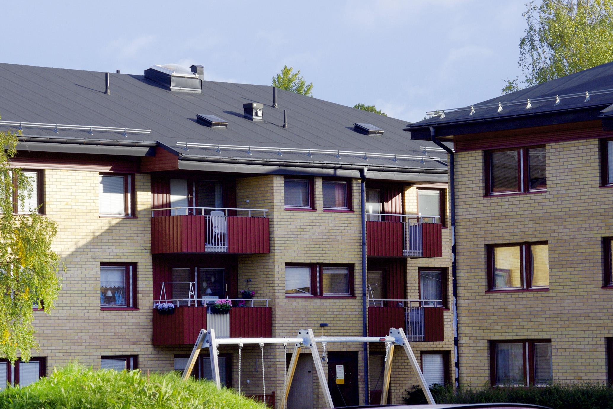 Borgargatan 6 B, 1 Tr, 933 31, ARVIDSJAUR