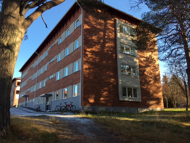 Storgatan 8 D, Bv, 933 31, ARVIDSJAUR