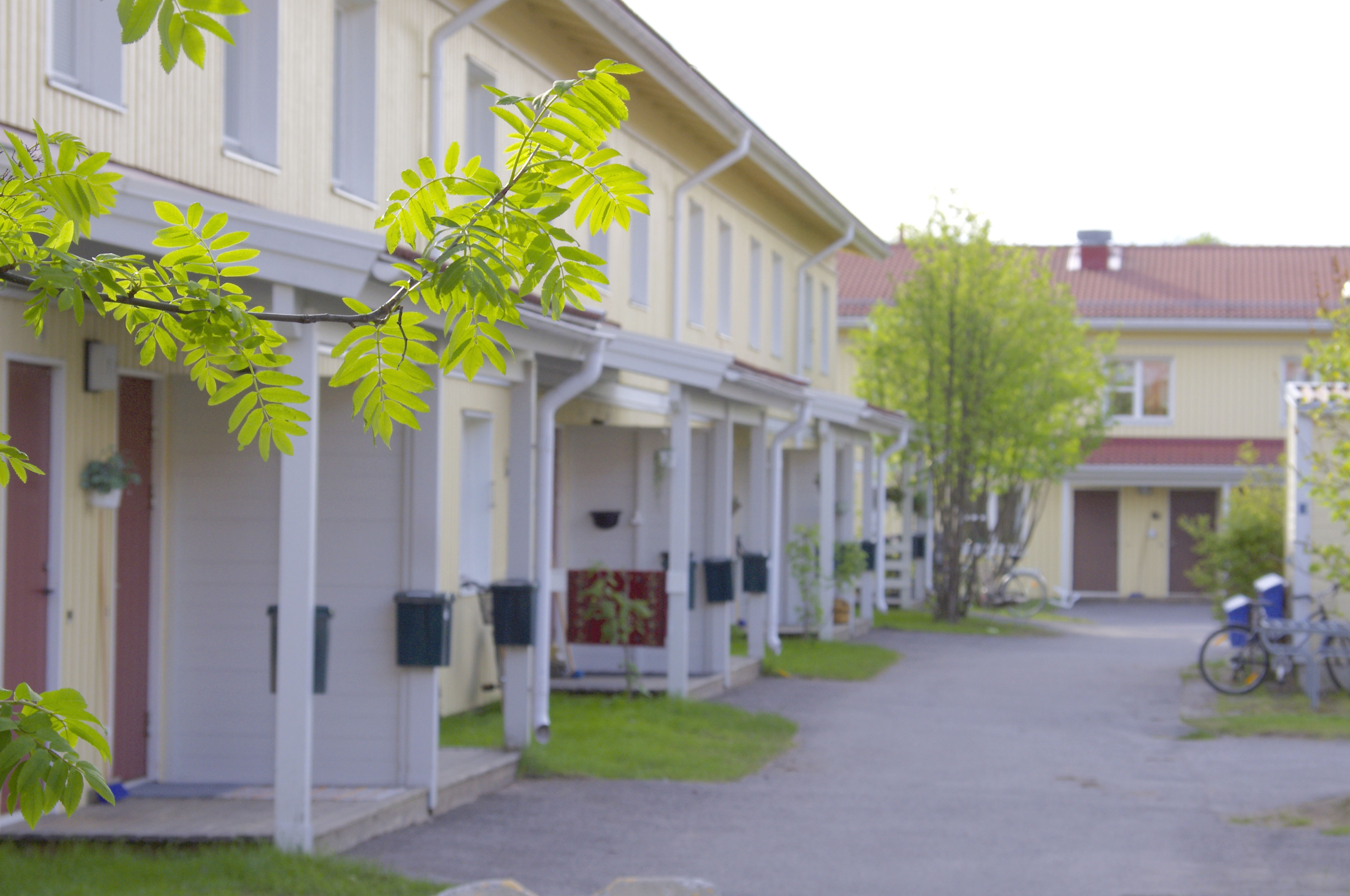 Skomakaregatan 40 O, 933 32, ARVIDSJAUR