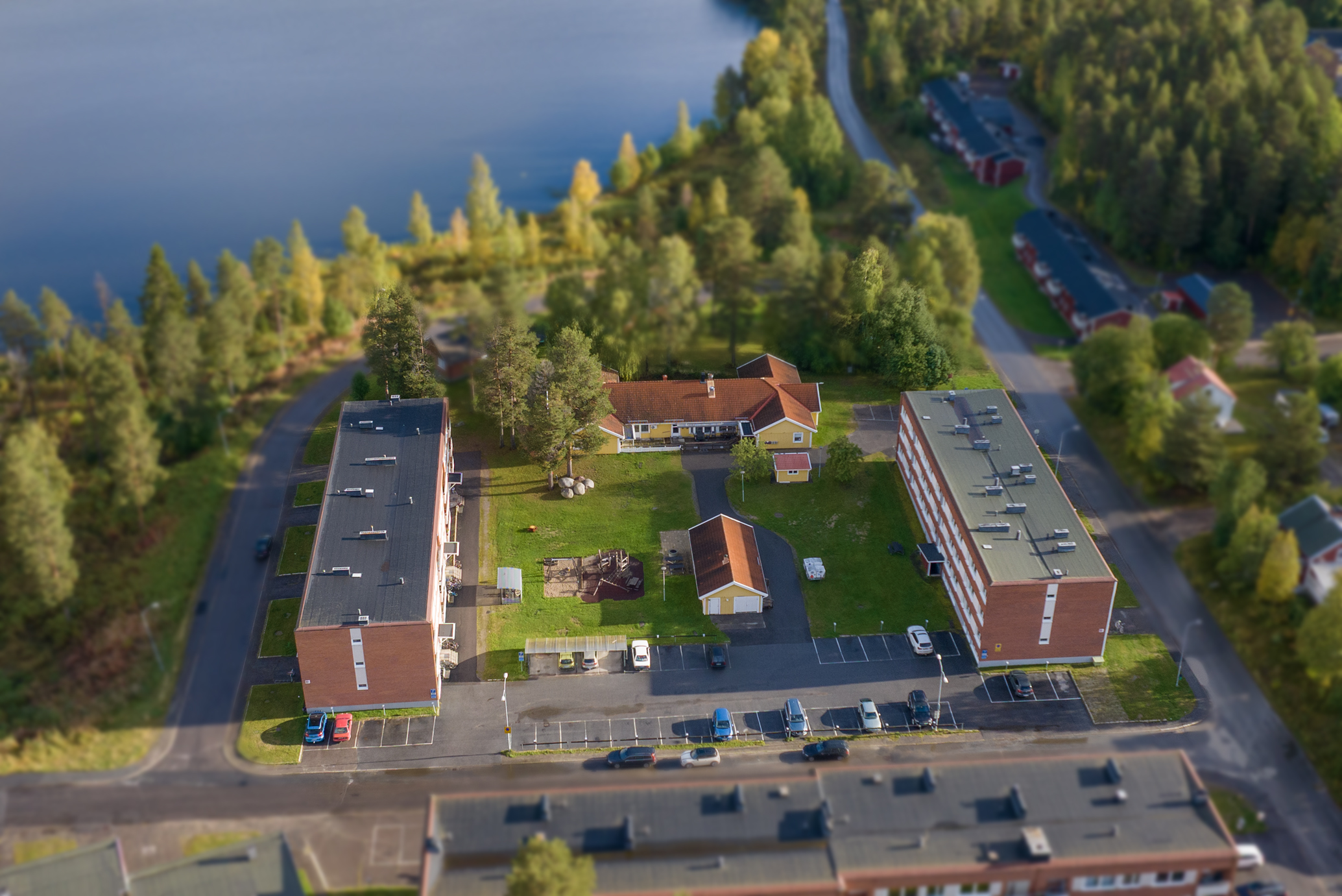 Ringelvägen Parkering, 933 31, ARVIDSJAUR