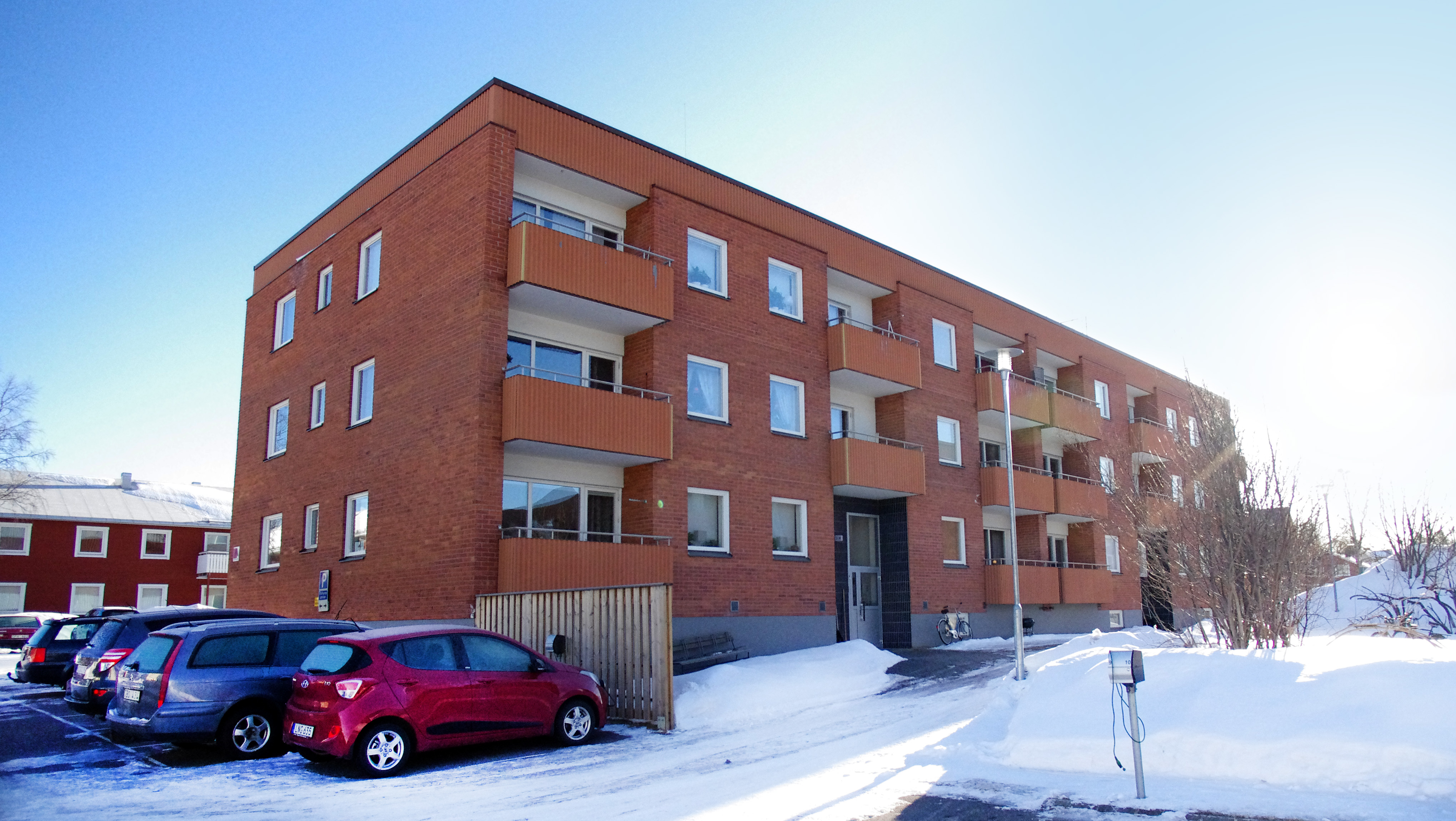 Västlundavägen 31 A, 2 Tr, 933 32, ARVIDSJAUR
