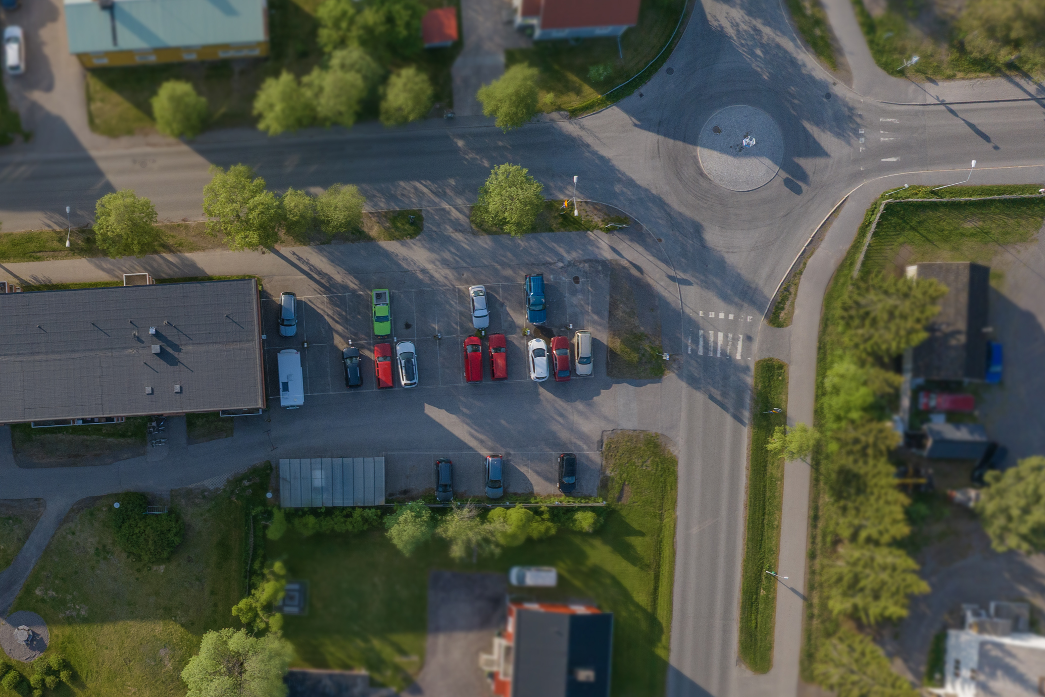 Västlundavägen Parkering, 933 32, ARVIDSJAUR