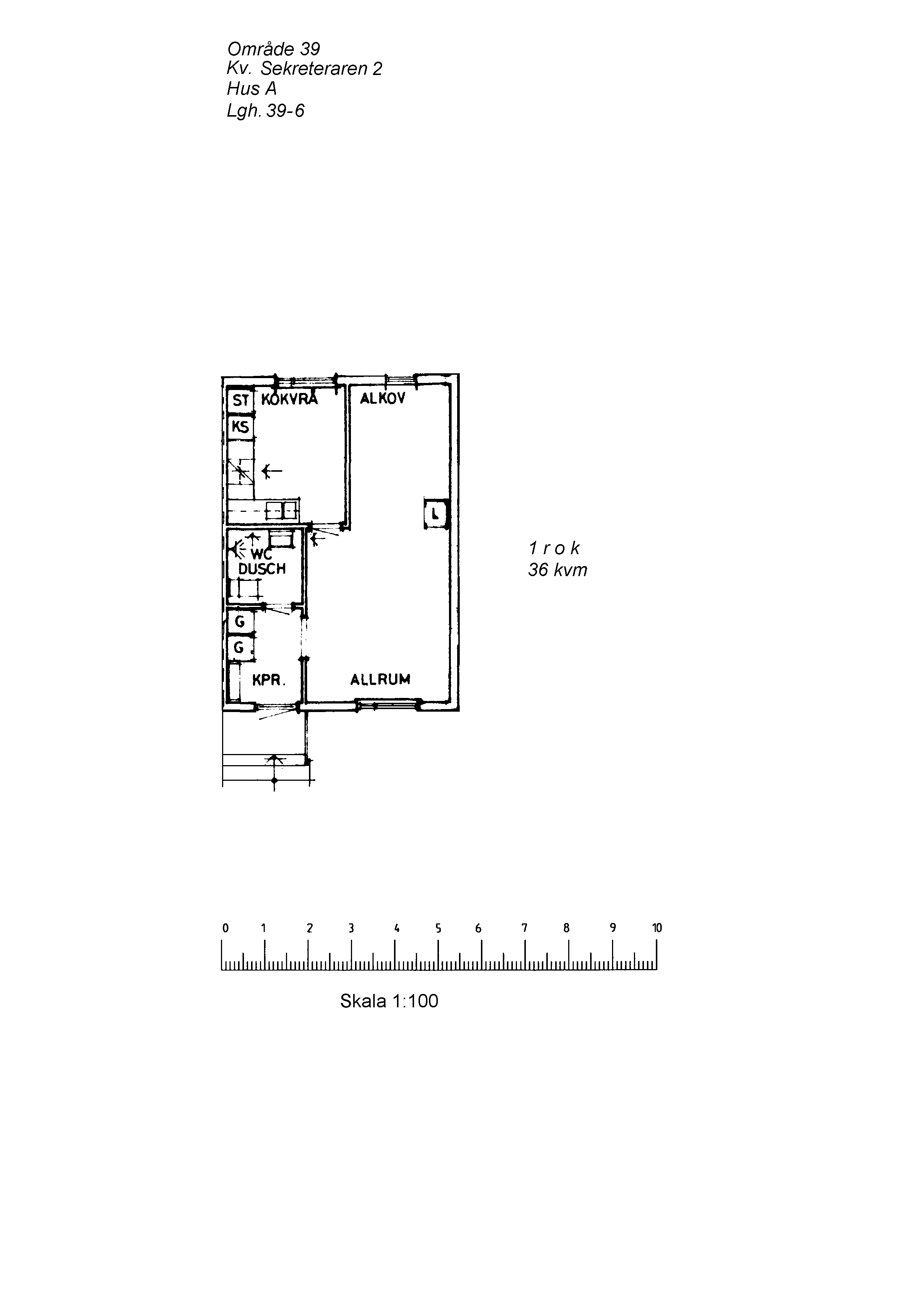 Villavägen 57 F, 933 33, ARVIDSJAUR
