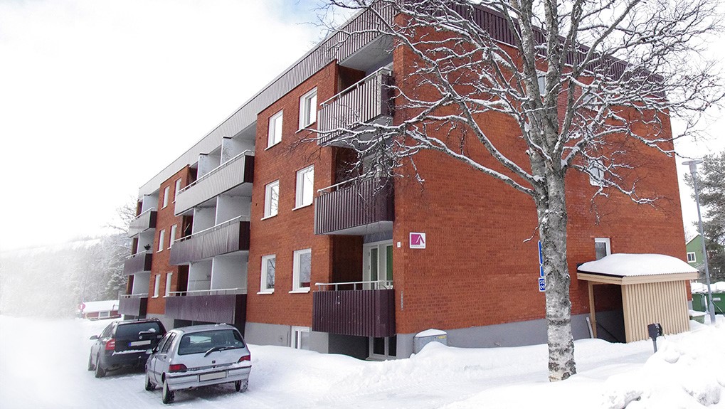 Östra Skolgatan 9 B, 1 Tr, 933 31, ARVIDSJAUR 3