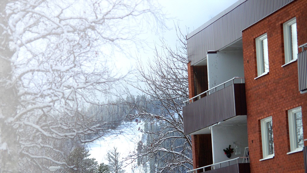 Östra Skolgatan 9 B, 1 Tr, 933 31, ARVIDSJAUR