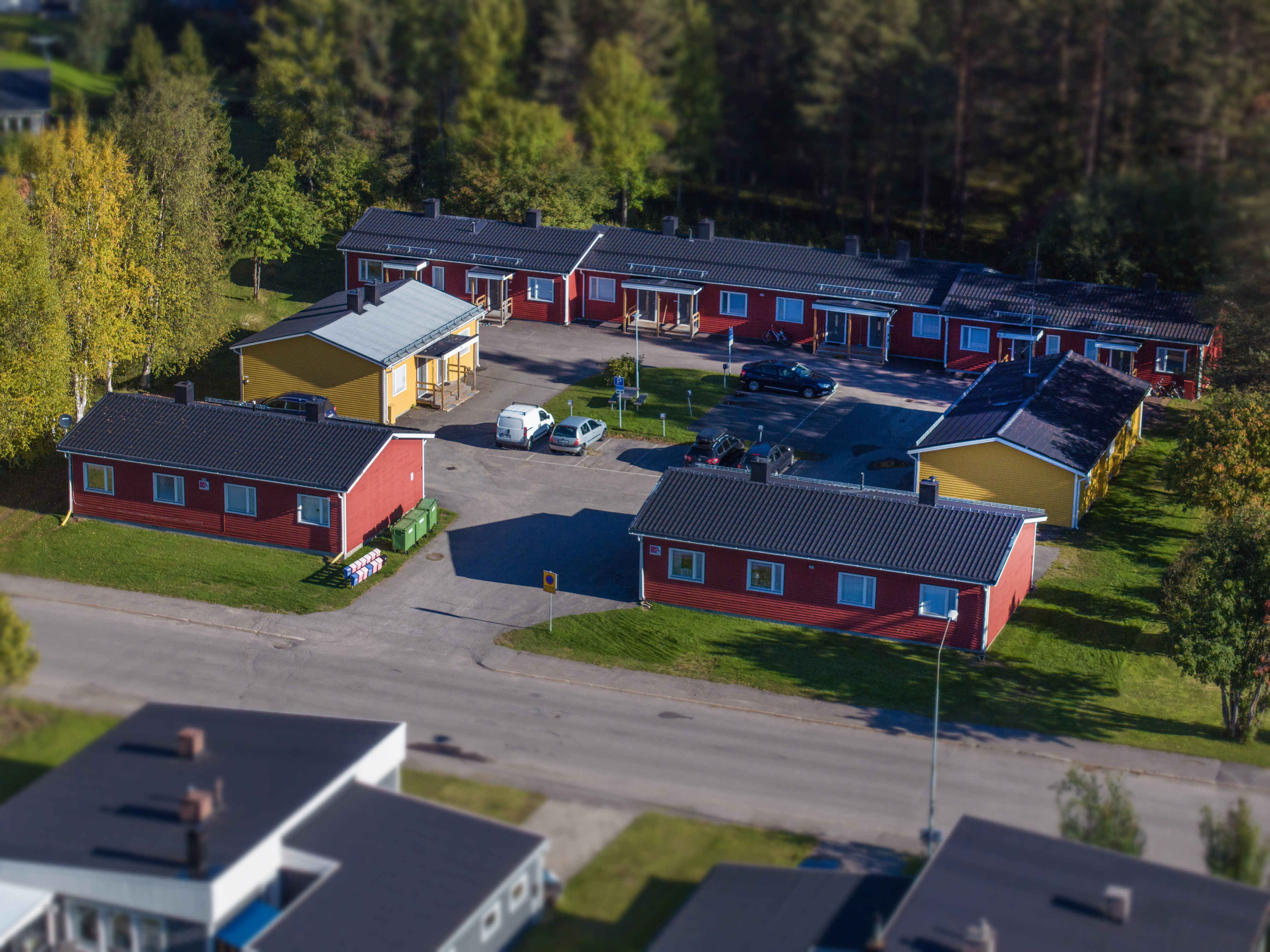 Villavägen 39 L, 933 33, ARVIDSJAUR