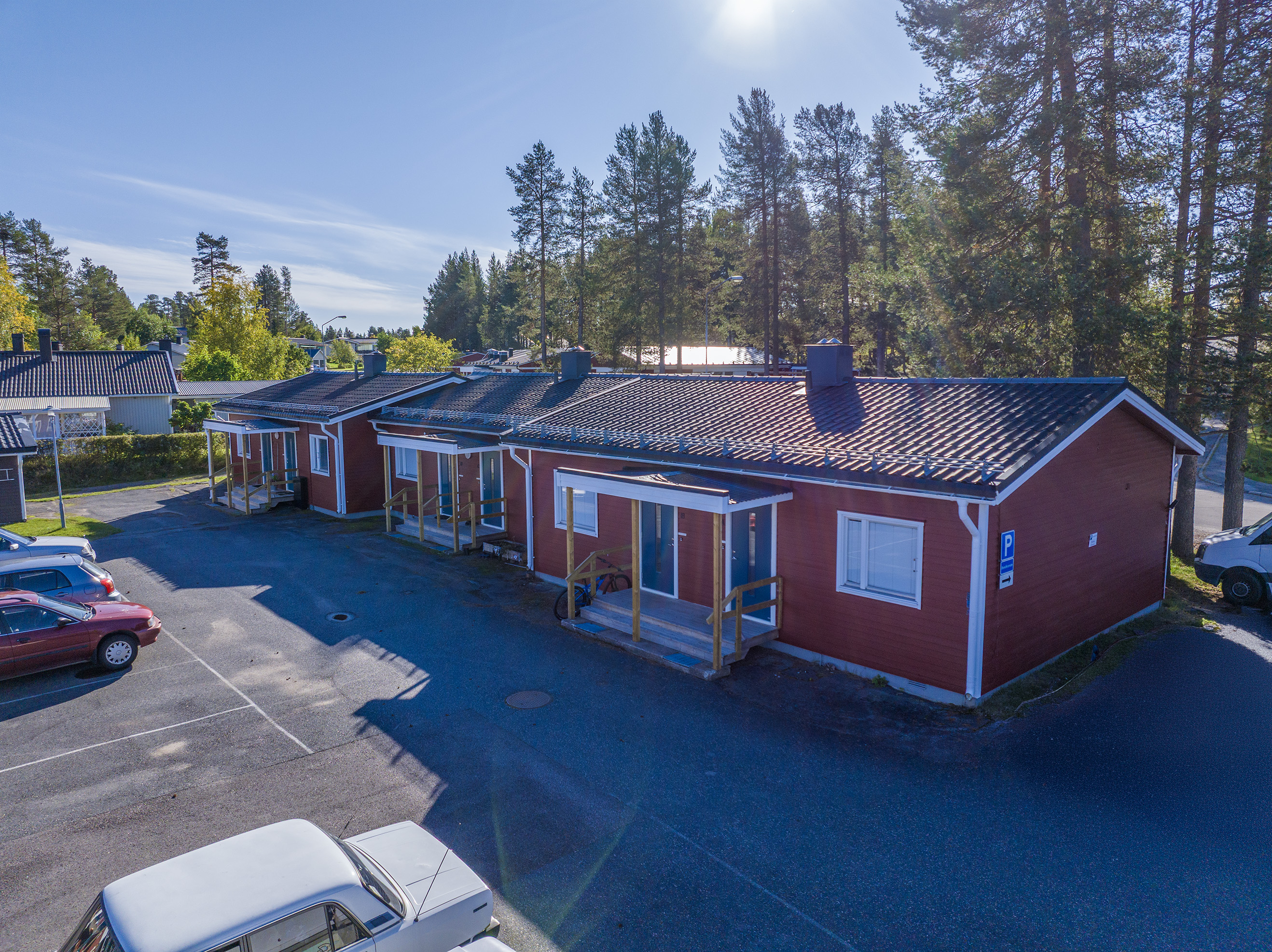 Villavägen 57 C, 933 33, ARVIDSJAUR