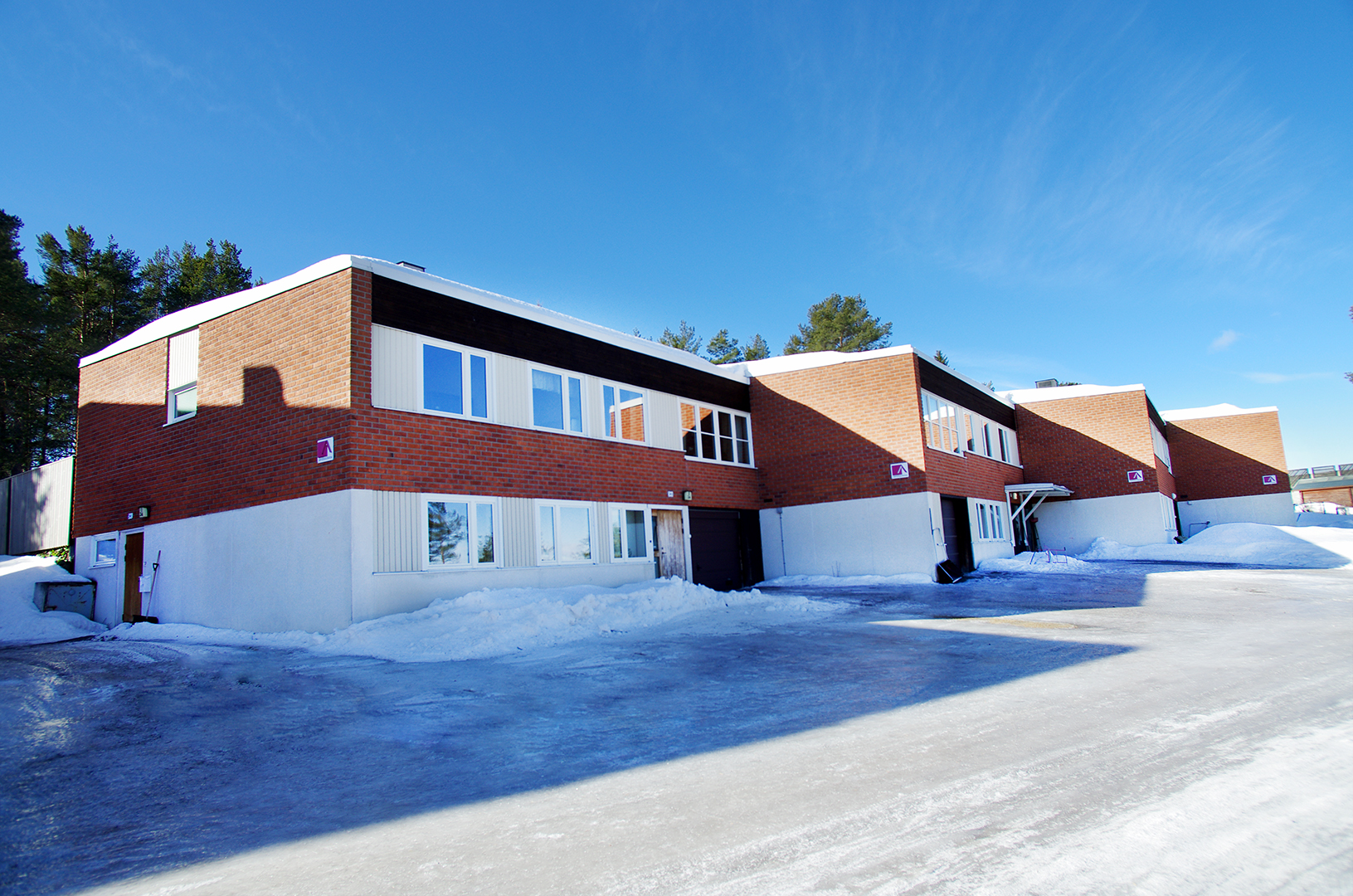 Ringelvägen 34 C, 933 31, ARVIDSJAUR