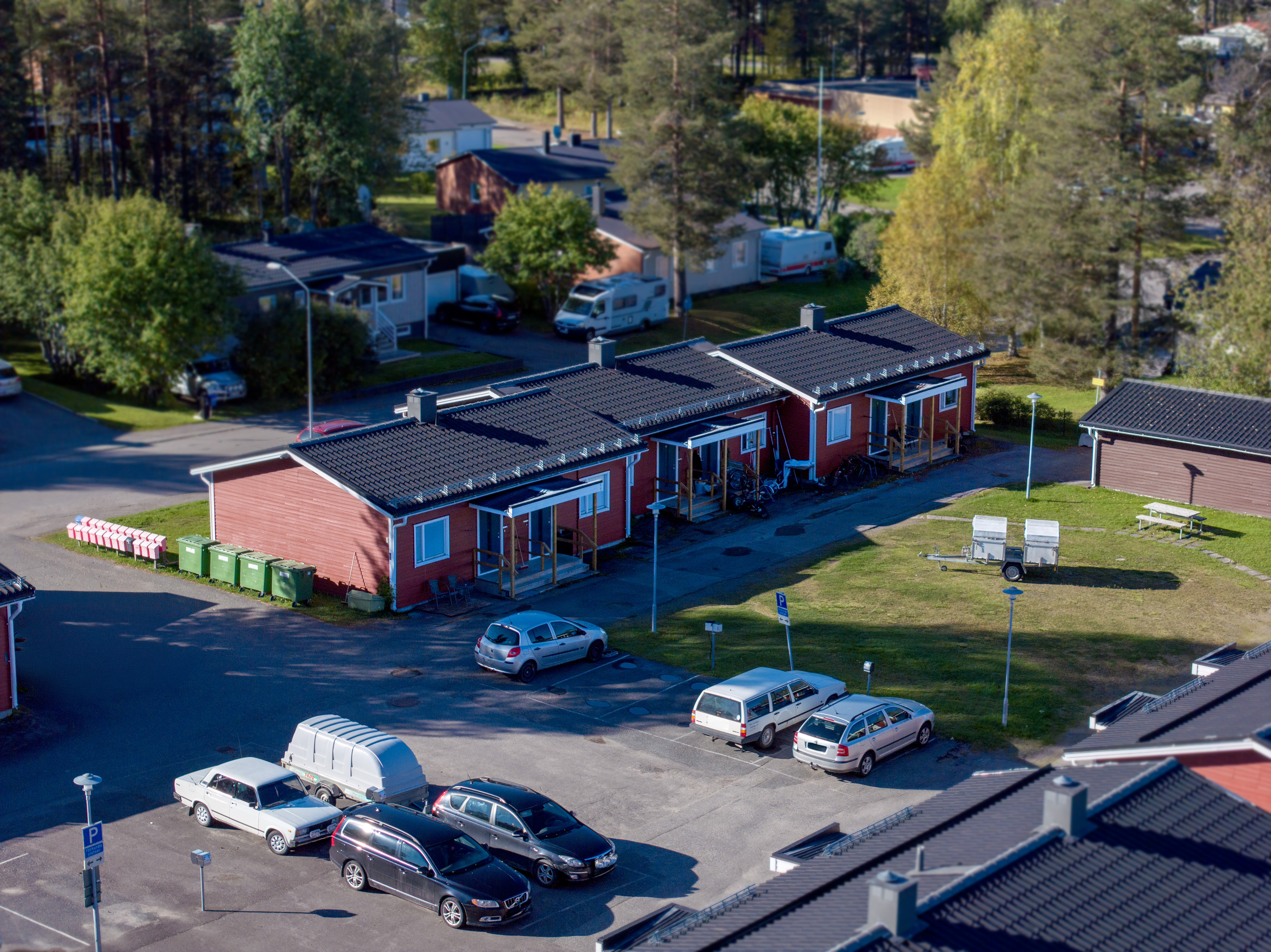 Villavägen 57 C, 933 33, ARVIDSJAUR