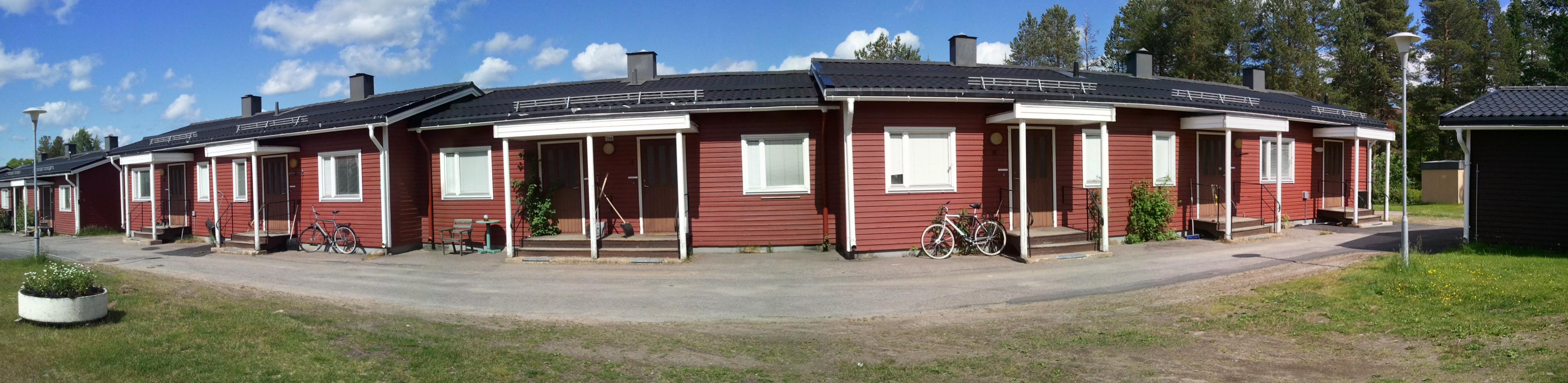 Villavägen 57 F, 933 33, ARVIDSJAUR