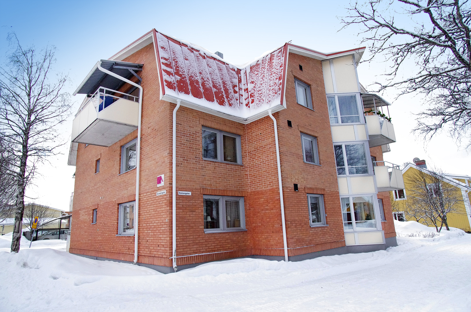 Skomakaregatan 36, 2 Tr, 933 32, ARVIDSJAUR