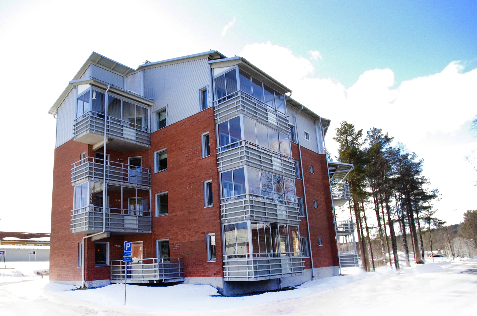Östra Skolgatan 15 B 2tr, 933 31, Arvidsjaur 3