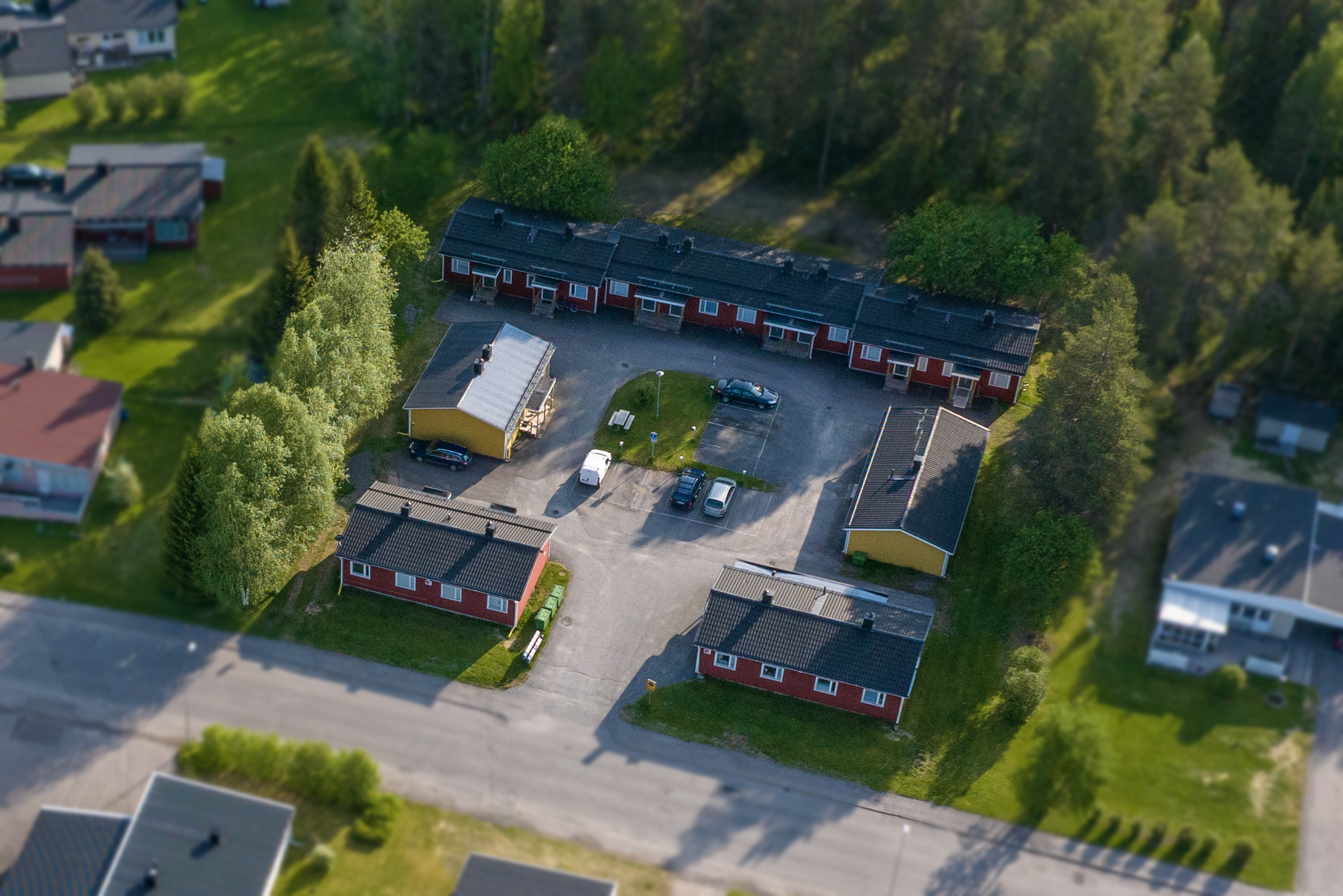 Villavägen Parkering, 933 33, ARVIDSJAUR