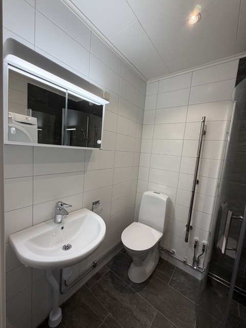 Storgatan 8 A, 1 Tr, 933 31, ARVIDSJAUR