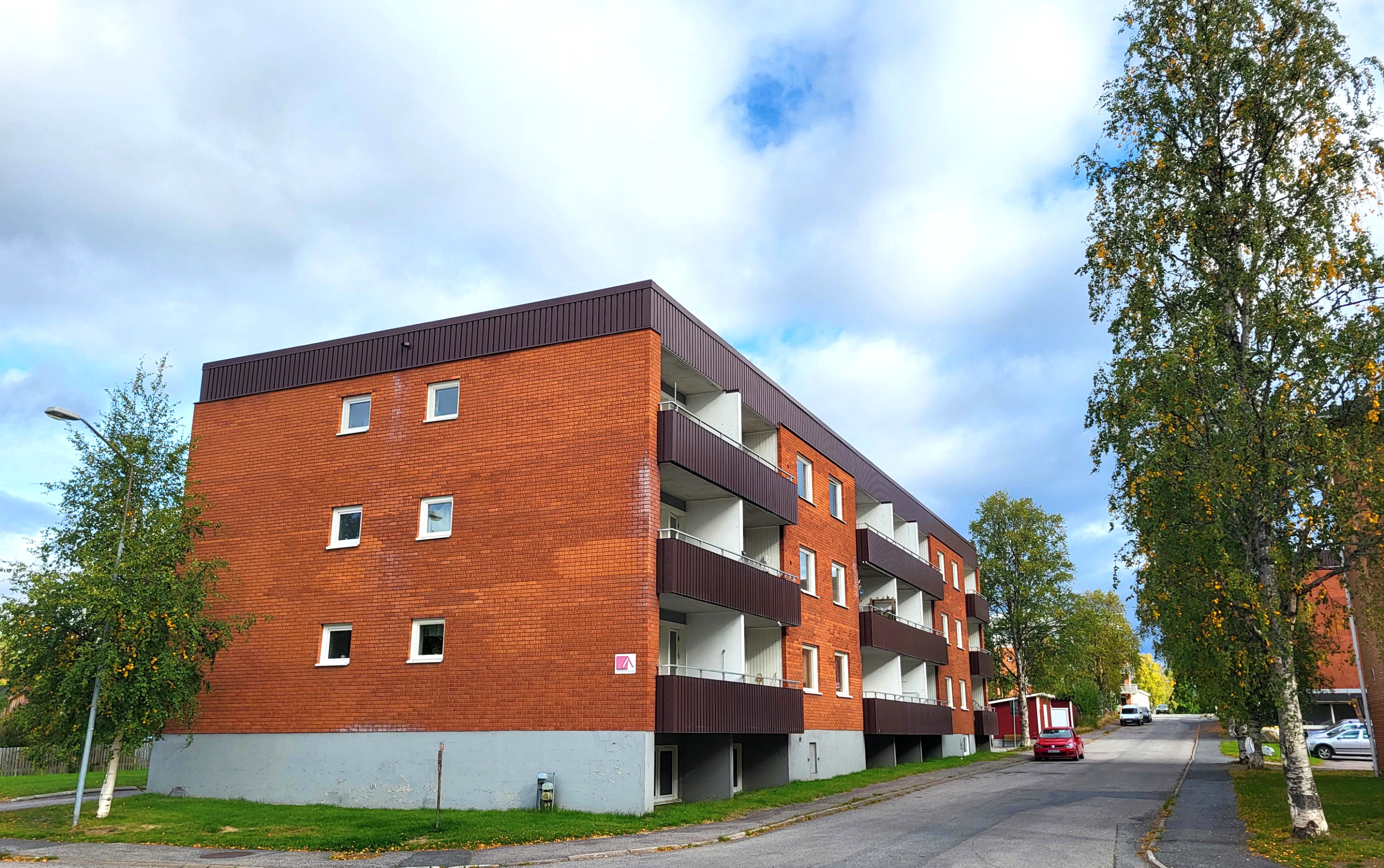 Östra Skolgatan 9 B, 1 Tr, 933 31, ARVIDSJAUR