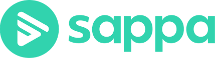 Sappa logotyp