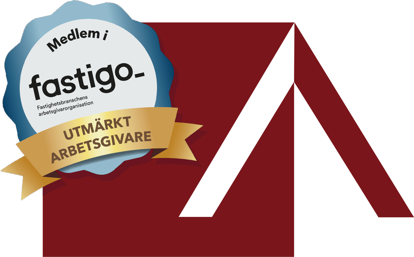 fastigo och arvidsjaurhem logotyp