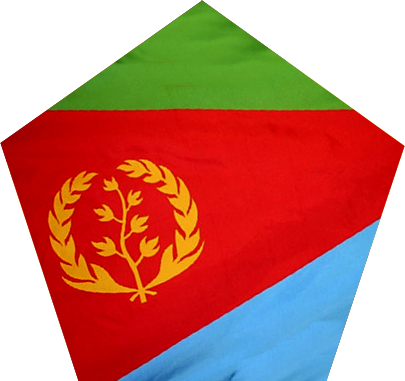Tigringa flagga