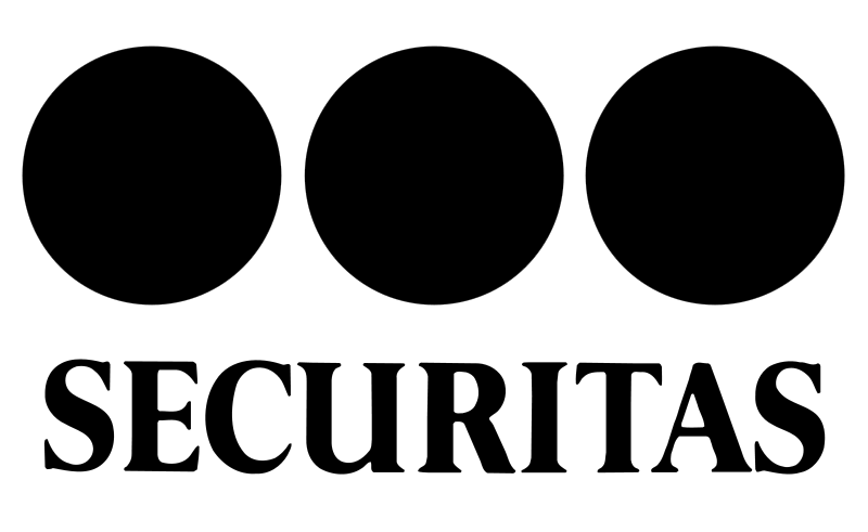 Logotyp Securitas