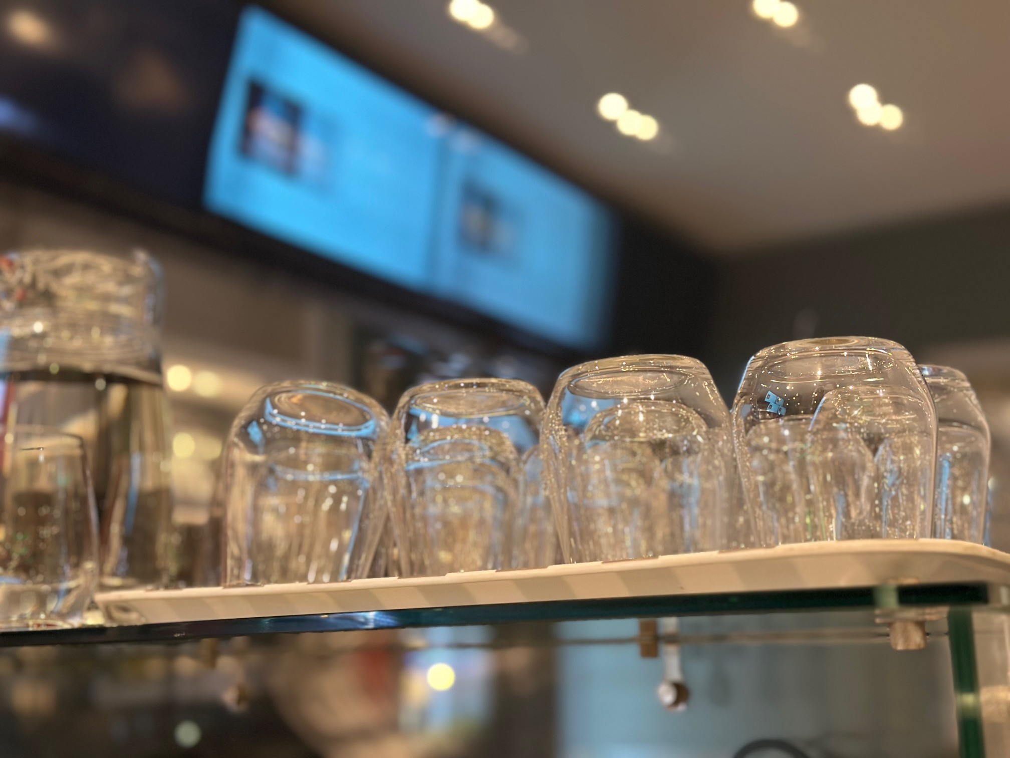 Restaurang Norrskenet