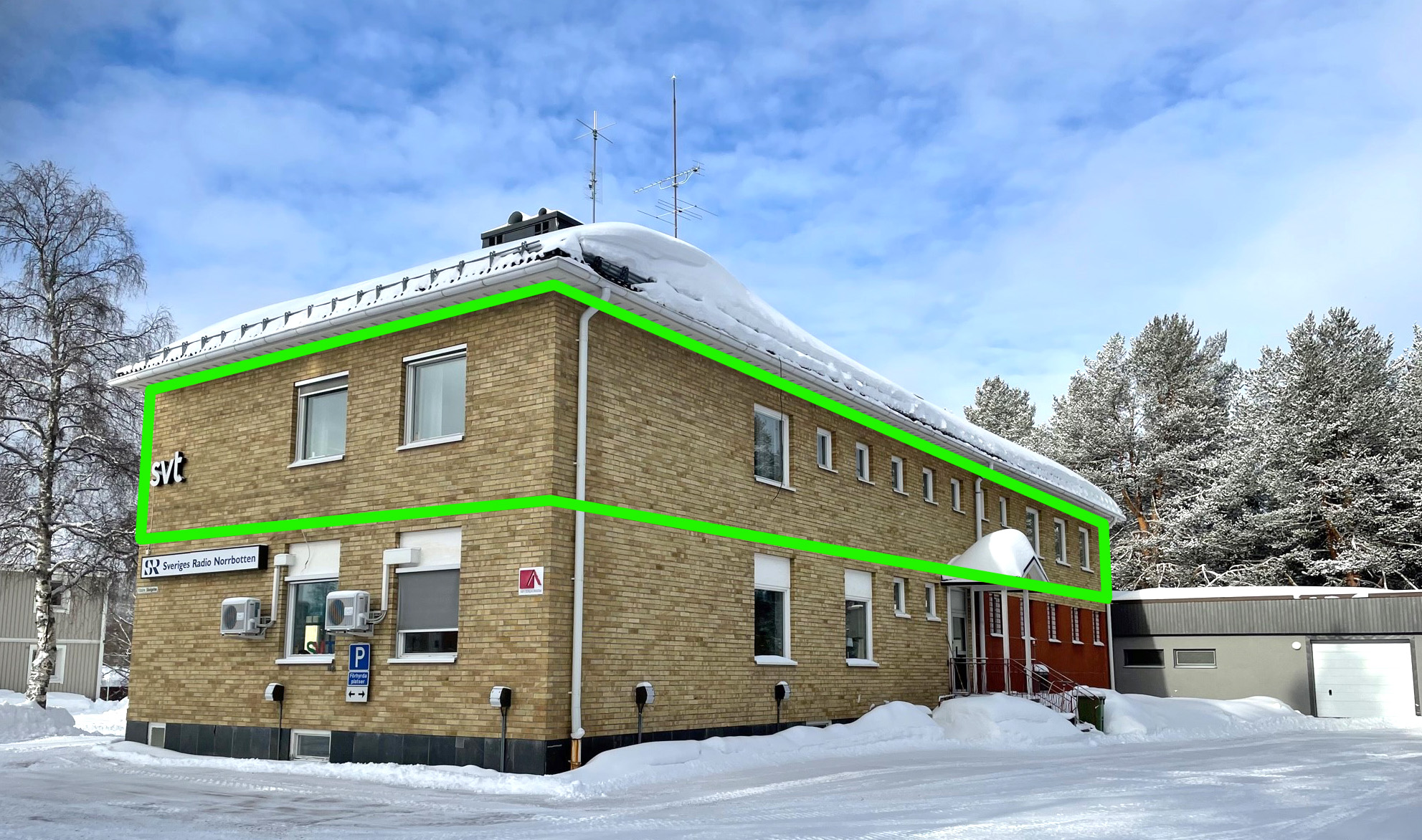 svea skog exteriör baksida