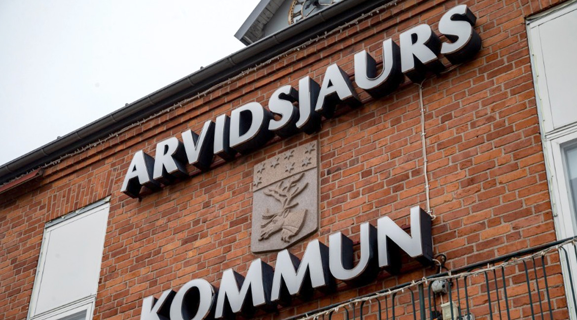 kommunalhuset