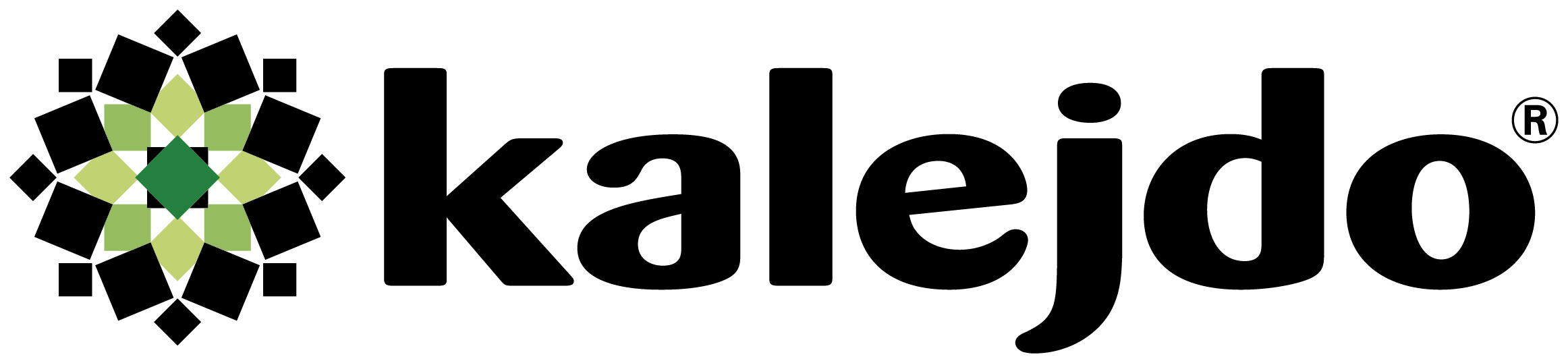 Logotyp kalejdo